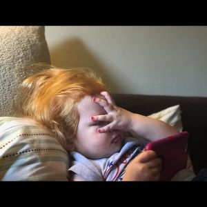 Meet your Posher, Cchris